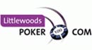 Littlewoods Poker - Online poker room.